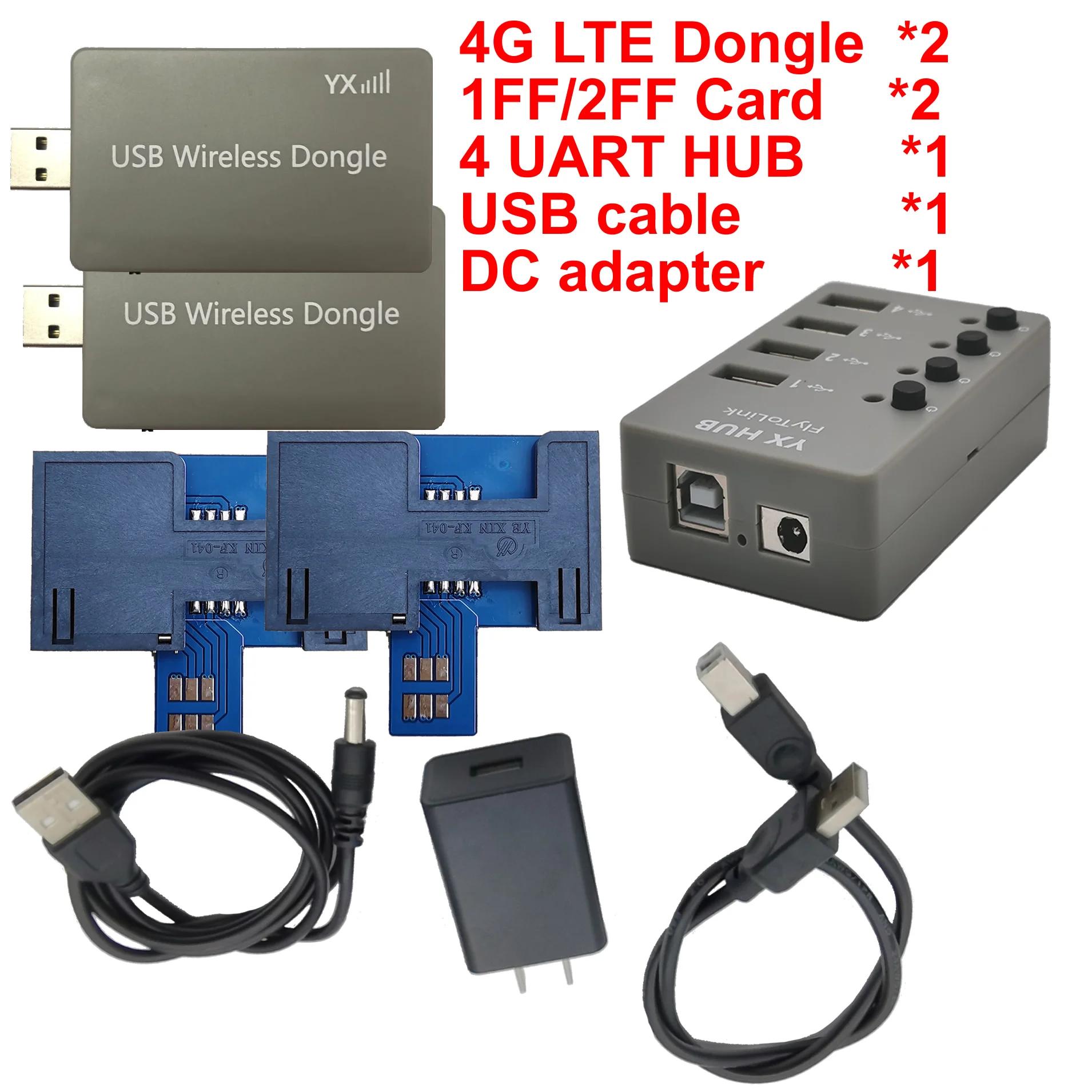 YX 뷮 SMS ַ:   ͳ, USB GSM 4G LTE   